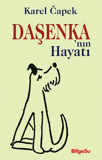 Daşenka'nın Hayatı - BilgeSu Yayıncılık Kitap