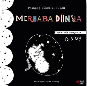 Merhaba Dünya - Masalperest Kitap