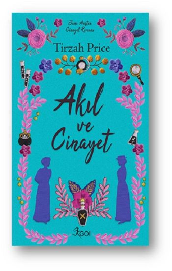 Akıl ve Cinayet - GO! Kitap Kitap