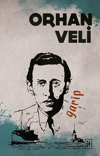 Garip - Parodi Yayınları Kitap