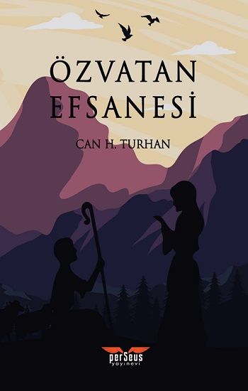 Özvatan Efsanesi - Perseus Kitap