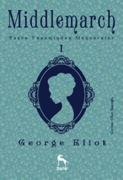 Middlemarch 1 - Nora Kitap Kitap