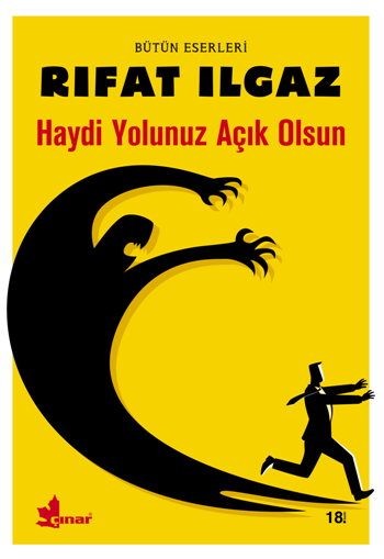 Haydi Yolumuz Açık Olsun - Çınar Yayınları Kitap