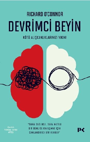 Devrimci Beyin - Profil Kitap Kitap