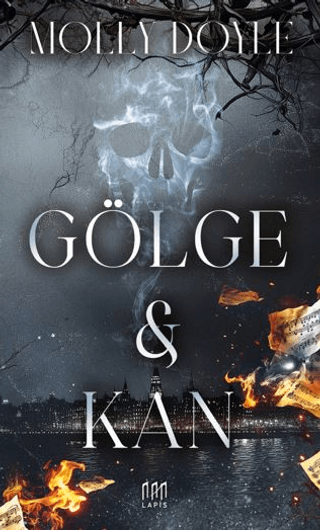Gölge ve Kan (Ciltli) - Lapis Kitap Kitap