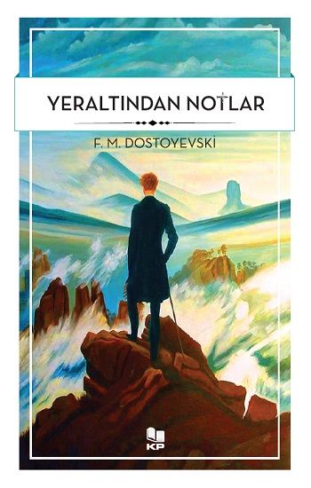 Yeraltından Notlar - Kitappazarı Yayınları Kitap