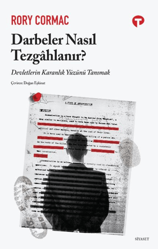 Darbeler Nasıl Tezgahlanır? - Turkuvaz Kitap Kitap