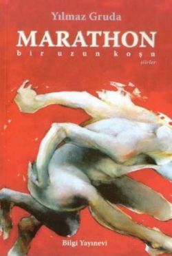 Marathon "Bir Uzun Koşu" - Bilgi Yayınevi Kitap