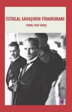 İstiklal Savaşının Finansmanı - Efil Yayınevi Kitap