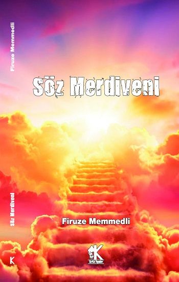 Söz Merdiveni - Korkut Yayınları Kitap