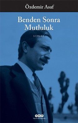 Benden Sonra Mutluluk - Yapı Kredi Yayınları Kitap