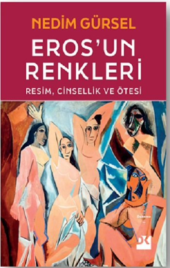 Eros'un Renkleri - Doğan Kitap Kitap
