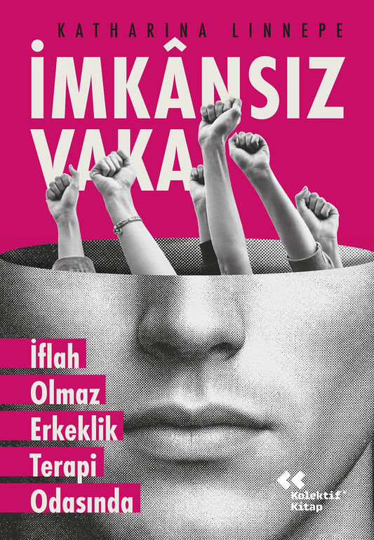 İmkansız Vaka - Kolektif Kitap Kitap