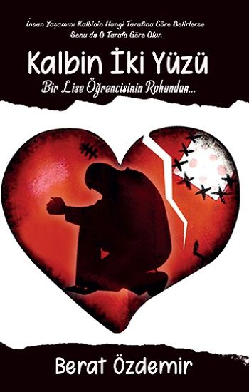 Kalbin İki Yüzü - Platanus Publishing Kitap