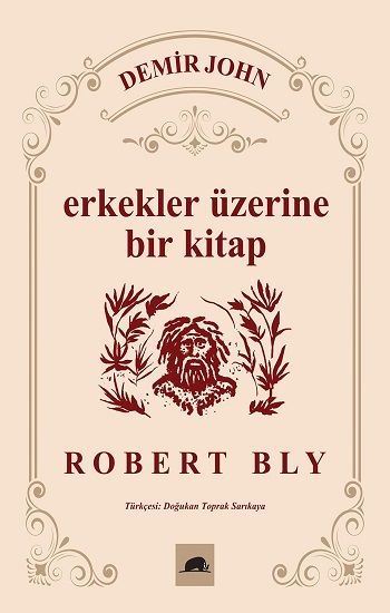Demir John - Kolektif Kitap Kitap