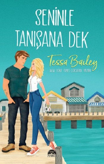 Seninle Tanışana Dek - Martı Yayınları Kitap