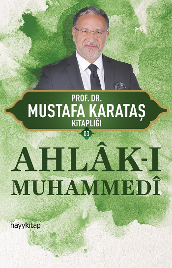 Ahlak-ı Muhammedi - Hayykitap Kitap