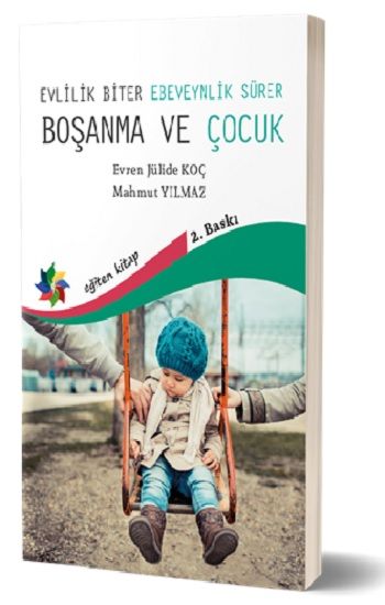 Boşanma Ve Çocuk - Eğiten Kitap Kitap