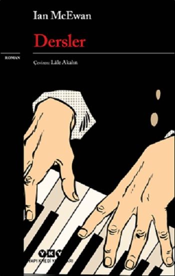 Dersler - Yapı Kredi Yayınları Kitap