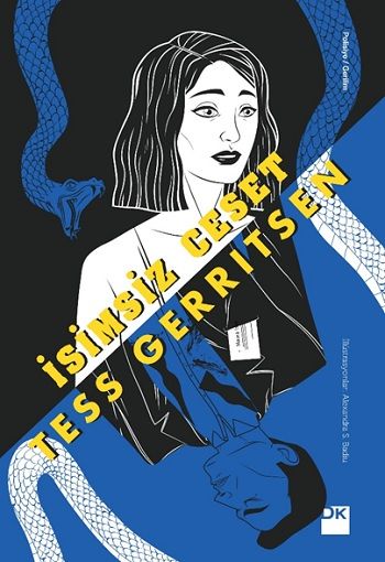 İsimsiz Ceset - Doğan Kitap Kitap