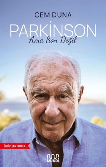 Parkinson Ama Son Değil - Mundi Kitap