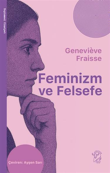 Feminizm ve Felsefe - Minotor Kitap Kitap