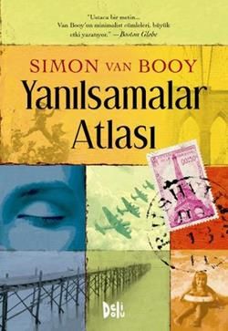 Yanılsamalar Atlası - Delidolu Kitap