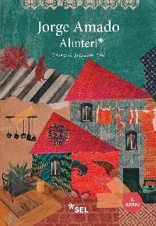 Alınteri - Sel Yayıncılık Kitap