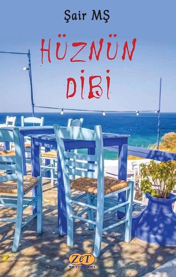 Hüznün Dibi - Zet Yayınları Kitap