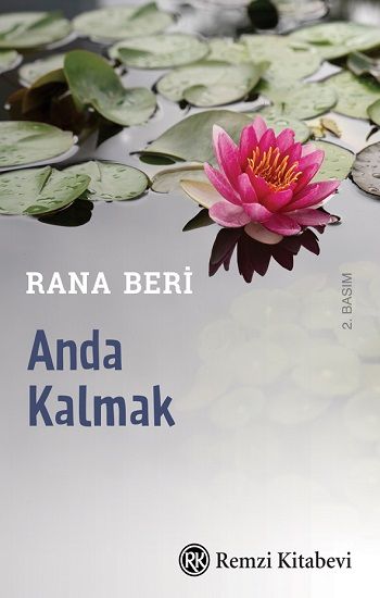 Anda Kalmak - Remzi Kitabevi Kitap