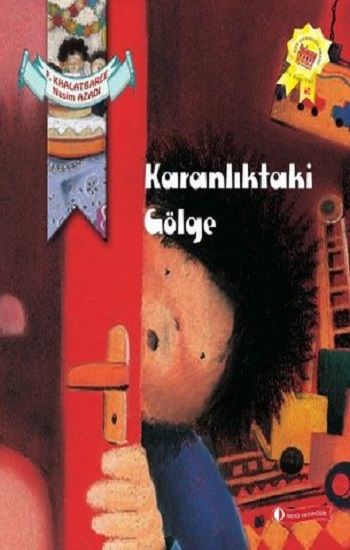 Karanlıktaki Gölge - ODTÜ Geliştirme Vakfı Yayıncılık Kitap