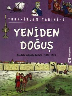 Yeniden Doğuş - Timaş Çocuk Kitap