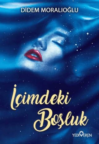 İçimdeki Boşluk - Yediveren Yayınları Kitap