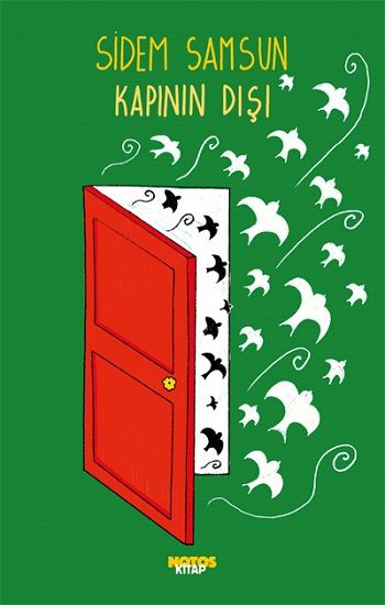 Kapının Dışı - Notos Kitap Kitap