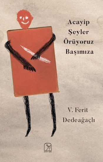 Acayip Şeyler Örüyoruz Başımıza - Kuzey Işığı Yayınları Kitap