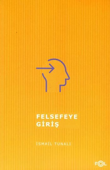 Felsefeye Giriş - Fol Kitap Kitap
