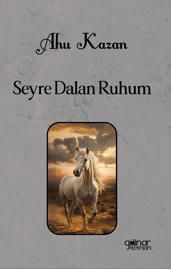 Seyre Dalan Ruhum - Gülnar Yayınları Kitap