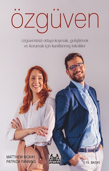 Özgüven - Arkadaş Yayınları Kitap