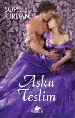 Aşka Teslim - Pegasus Yayınları Kitap