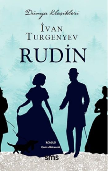Rudin - Sms Yayınları Kitap