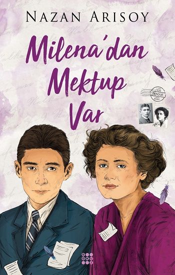 Milena'dan Mektup Var - Dokuz Yayınları Kitap