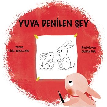 Yuva Denilen Şey - Perseus Kitap