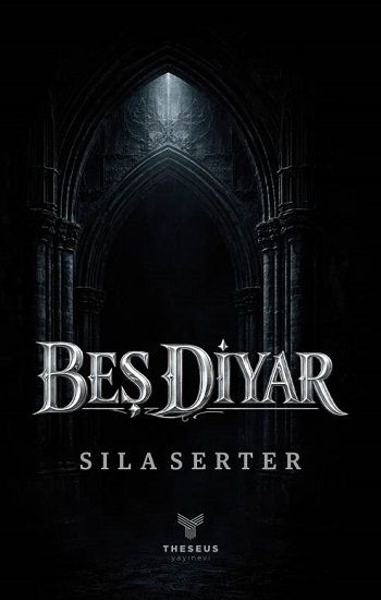 Beş Diyar - Theseus Yayınevi Kitap
