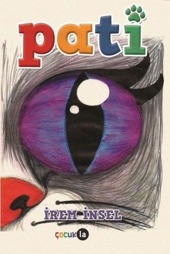 Pati - La Kitap Yayınları Kitap