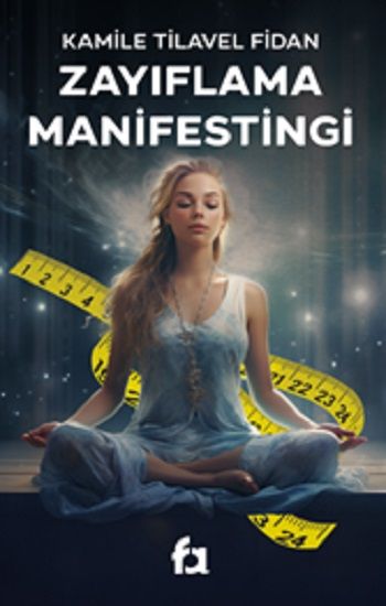Zayıflama Manifestingi - Fa Yayınları Kitap