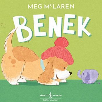 Benek - İş Bankası Kültür Yayınları Kitap