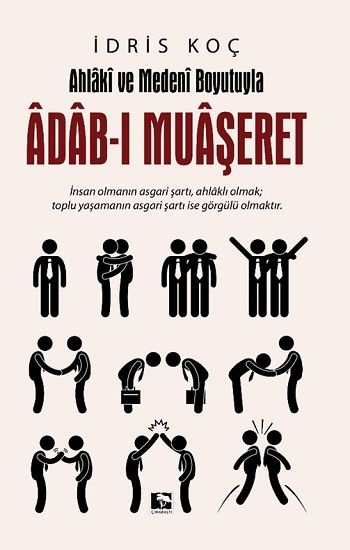 Adabı Muaşeret - Çınaraltı Yayınları Kitap