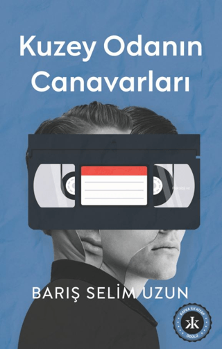 Kuzey Odanın Canavarları - Kafka Yayınevi Kitap