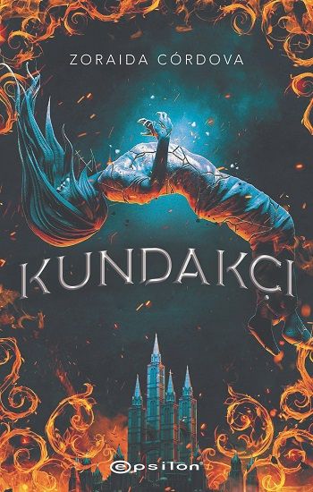 Kundakçı - Epsilon Yayınları Kitap