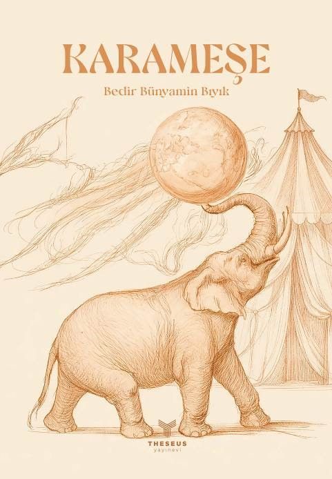 Karameşe - Theseus Yayınevi Kitap